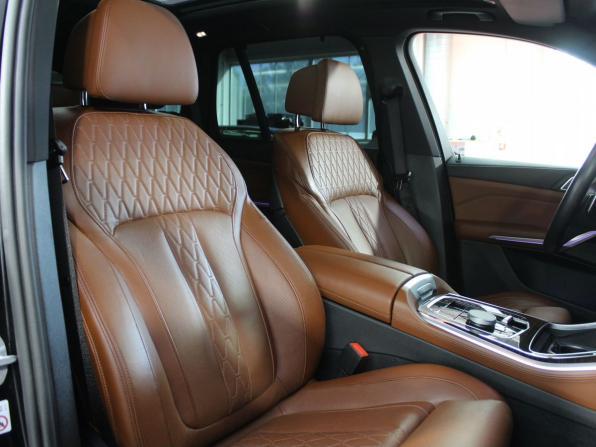 BMW X5 IV (G05/G18) Рестайлинг с пробегом 2023 года, цена 11 200 000 рублей, 32000 км, внедорожник, Автокод Объявления