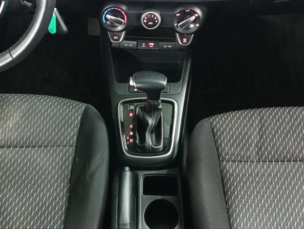 Kia Rio IV с пробегом 2019 года, цена 1 499 000 рублей, 107000 км, хэтчбек, Автокод Объявления