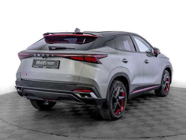 Omoda C5 I с пробегом 2023 года, цена 1 725 000 рублей, 32242 км, внедорожник, Автокод Объявления