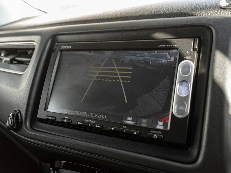 Honda Vezel I Екатеринбург  - изображение 20