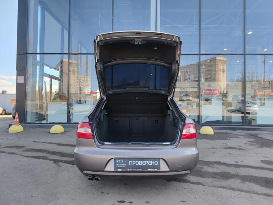 Skoda Superb II Ижевск  - изображение 12