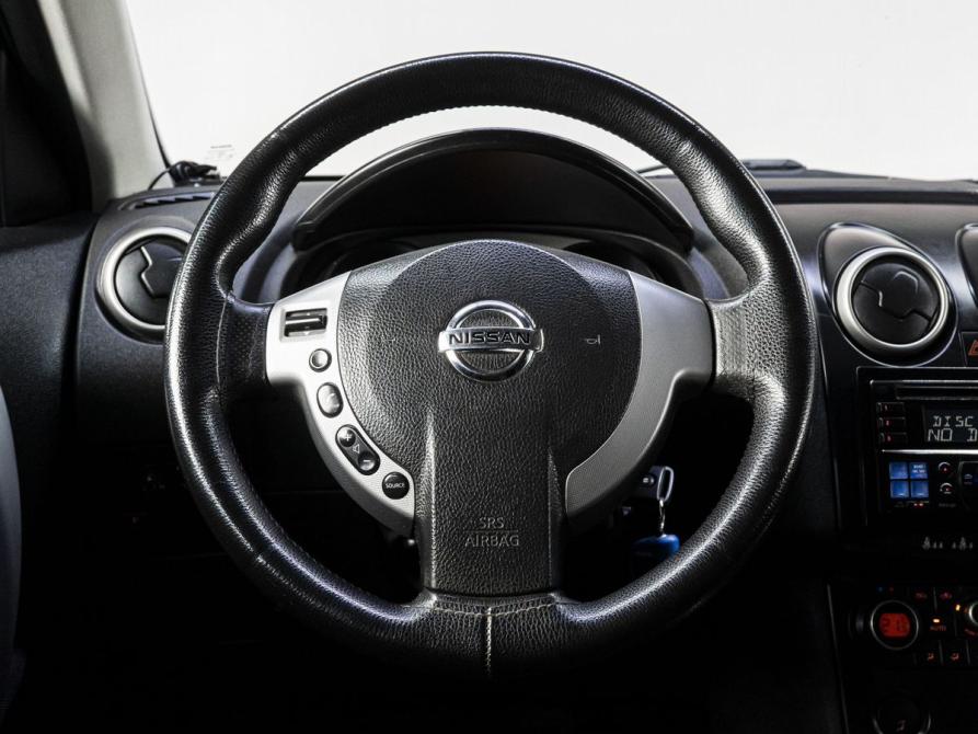 Nissan Qashqai I Тюмень  - изображение 18