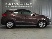 Hyundai ix35 I Пермь  - изображение 24