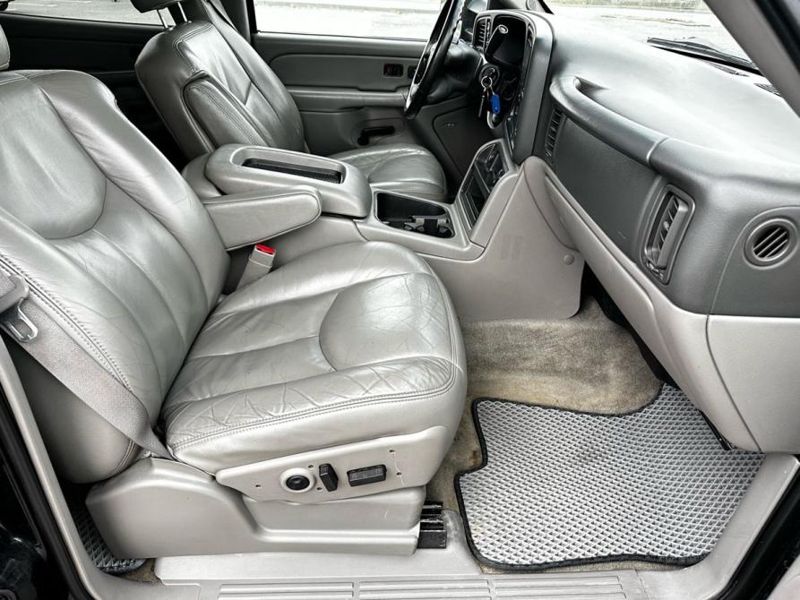 Chevrolet Tahoe II Волгоград  - изображение 21