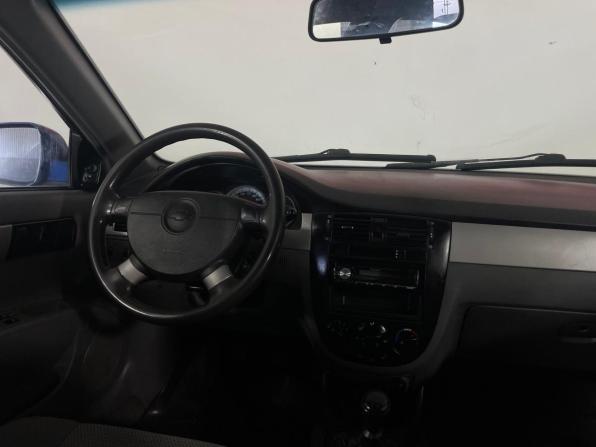 Chevrolet Lacetti I с пробегом 2012 года, цена 520 000 рублей, 184334 км, седан, Автокод Объявления