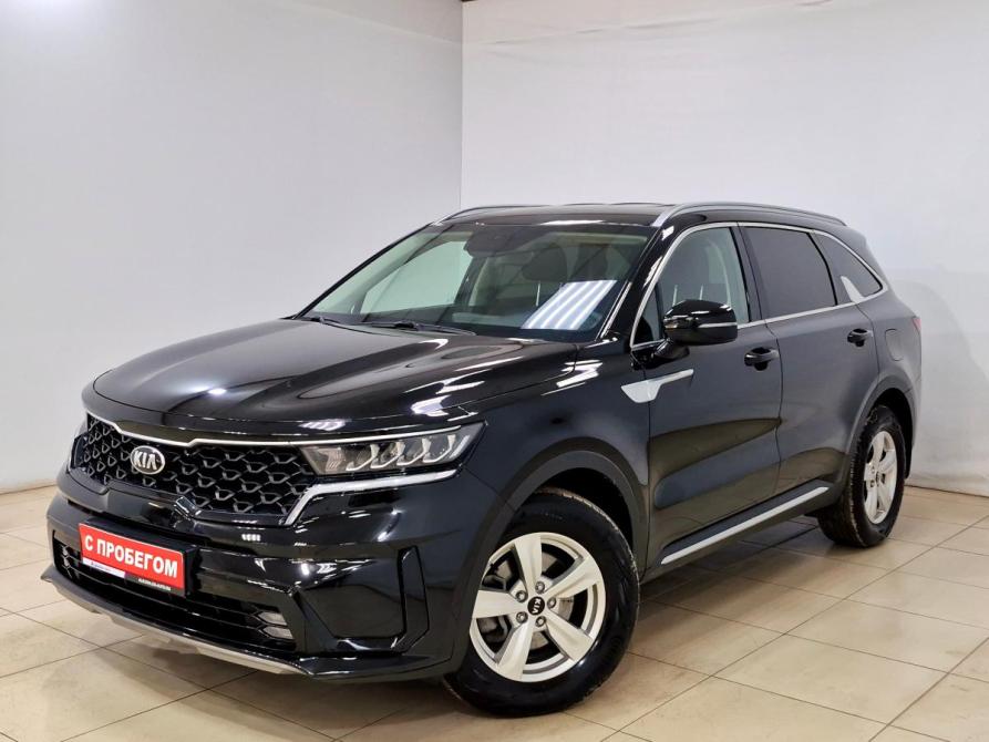 Kia Sorento IV Альметьевск  - изображение 1