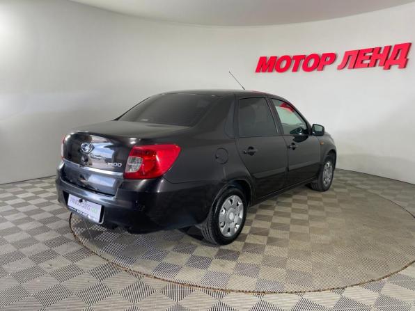 Datsun on-DO I с пробегом 2016 года, цена 313 000 рублей, 268900 км, седан, Автокод Объявления