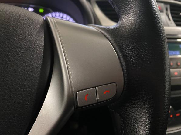 Nissan Sentra VII (B17) с пробегом 2014 года, цена 1 087 000 рублей, 135469 км, седан, Автокод Объявления