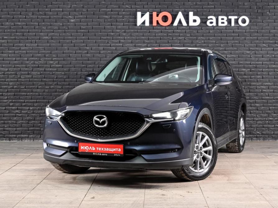 Mazda CX-5 II Екатеринбург  - изображение 1