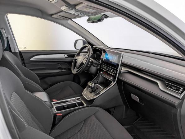 Haval M6 II с пробегом 2023 года, цена 1 725 000 рублей, 49782 км, внедорожник, Автокод Объявления