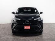 Toyota C-HR I Рестайлинг Чита  - изображение 22