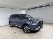 Chery Tiggo 7 Pro I Москва  - изображение 24