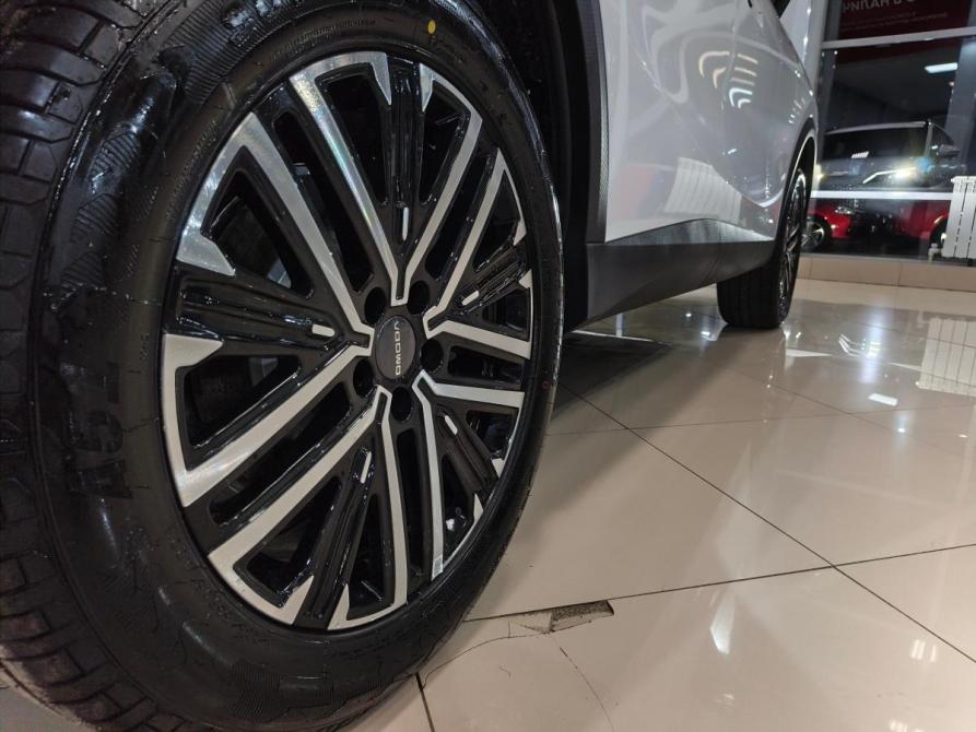 Omoda C7 Арзамас  - изображение 20