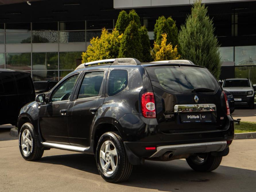 Renault Duster I Москва  - изображение 6