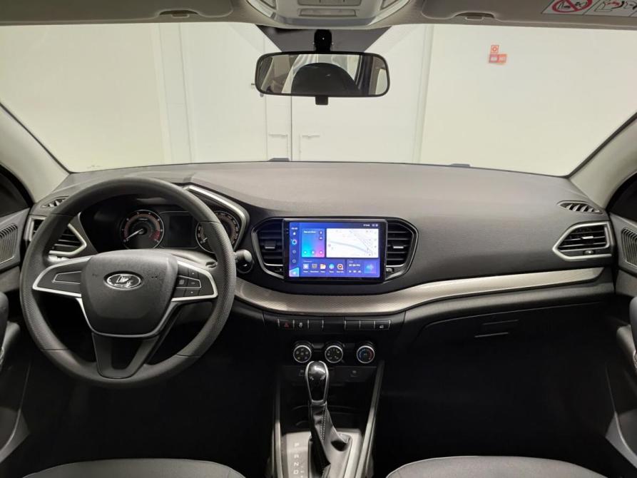 Lada (ВАЗ) Vesta I Рестайлинг (NG) Казань  - изображение 17