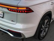 Geely Monjaro I Москва  - изображение 41