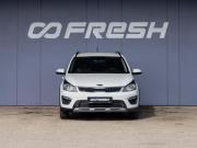 Kia Rio IV Краснодар  - изображение 25
