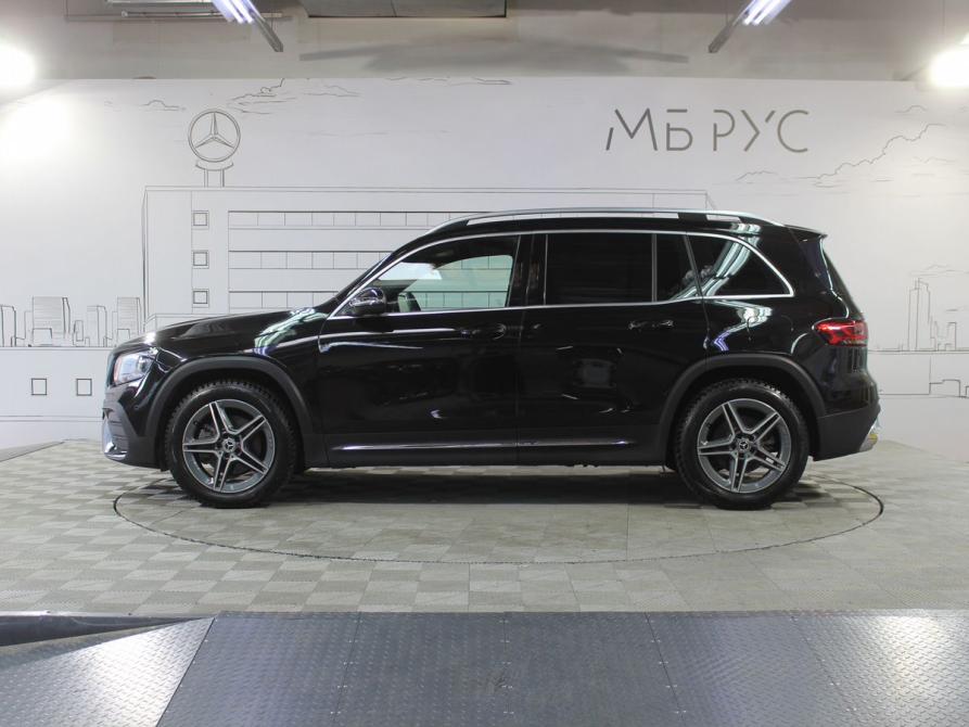 Mercedes-Benz GLB I (X247) Москва  - изображение 10