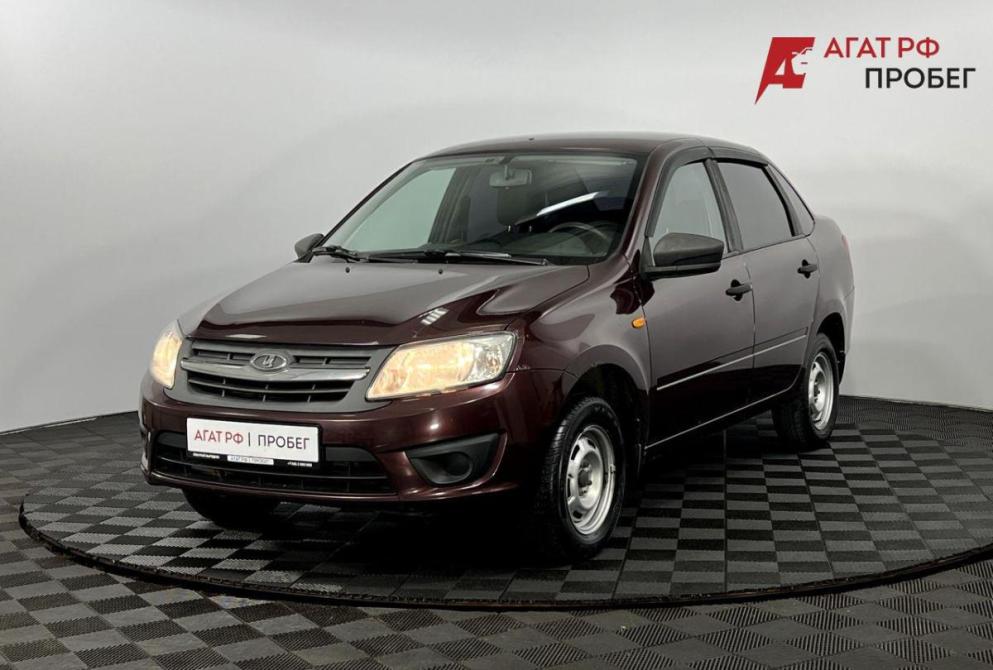 Lada (ВАЗ) Granta I Нижний Новгород  - изображение 2