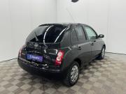 Nissan Micra III (K12) Воронеж  - изображение 22