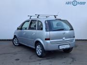 Opel Meriva A Рестайлинг Москва  - изображение 19