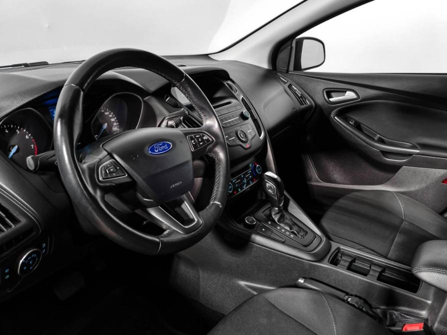 Ford Focus III Рестайлинг Санкт-Петербург  - изображение 9