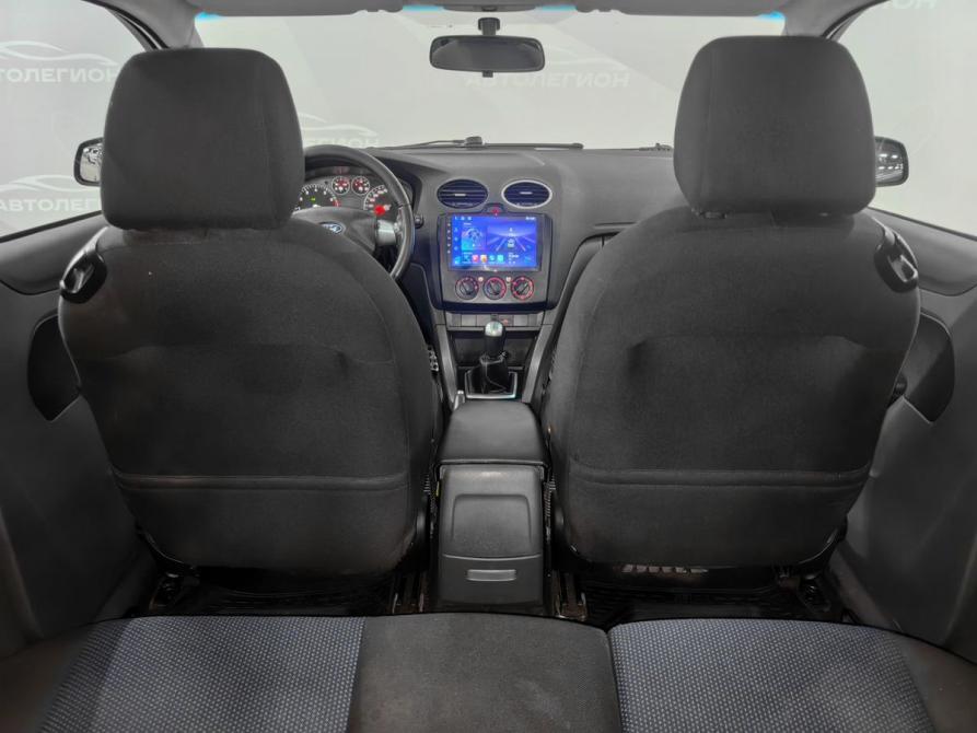 Ford Focus II Новосибирск  - изображение 15