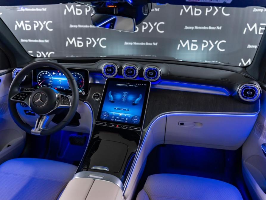 Mercedes-Benz GLC II (X254) Москва  - изображение 16