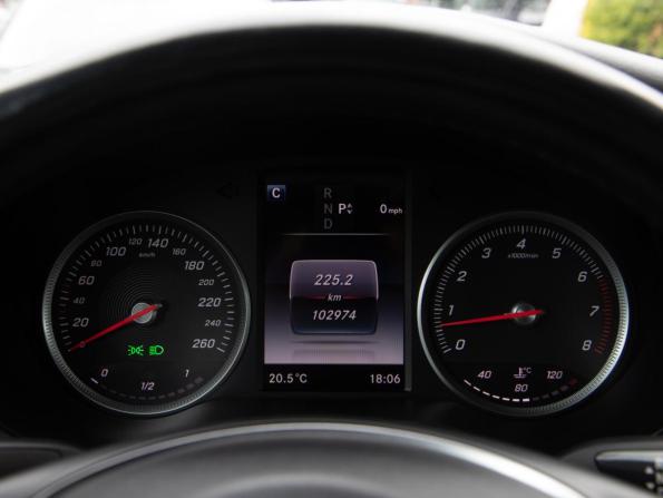 Mercedes-Benz GLC Coupe I (C253) с пробегом 2019 года, цена 3 688 000 рублей, 102750 км, внедорожник, Автокод Объявления