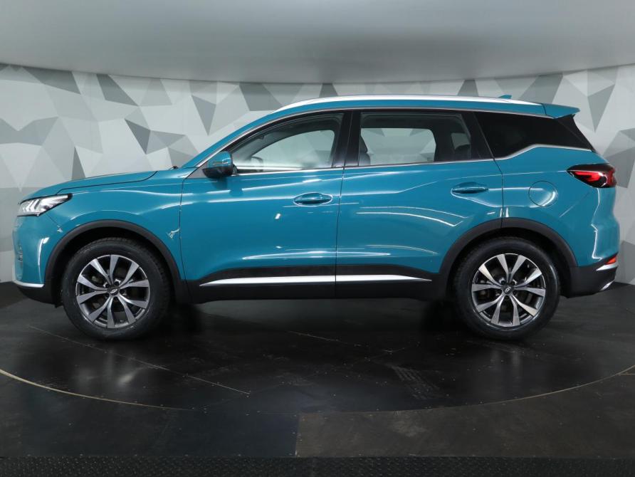 Chery Tiggo 7 Pro I Москва  - изображение 8