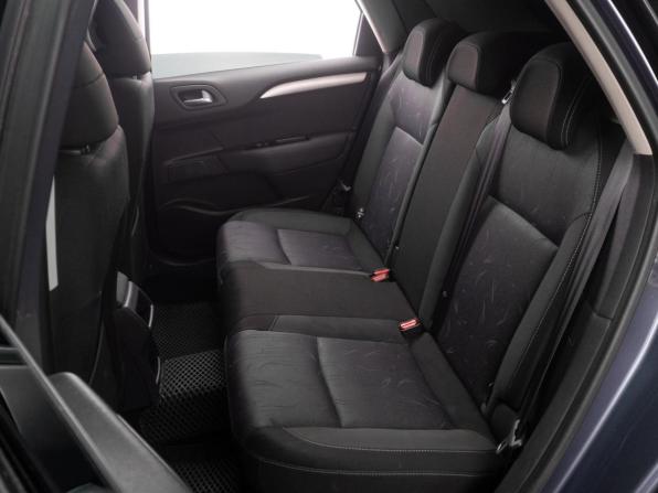 Citroen C4 II с пробегом 2011 года, цена 629 000 рублей, 207982 км, хэтчбек, Автокод Объявления