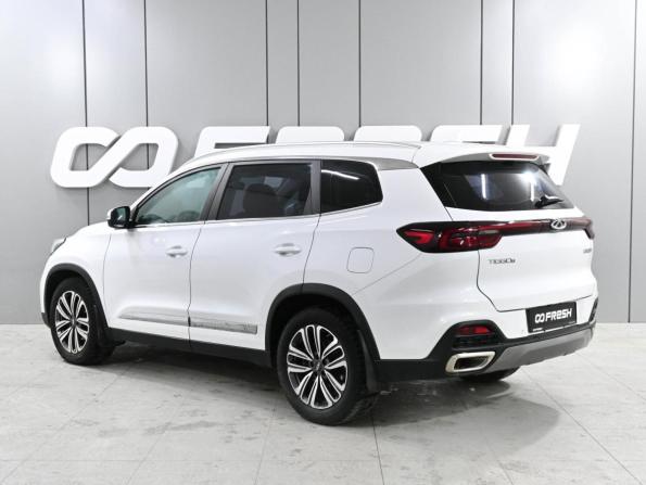 Chery Tiggo 8 I с пробегом 2020 года, цена 1 759 000 рублей, 94225 км, внедорожник, Автокод Объявления