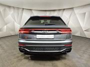 Audi RS Q8 I Москва  - изображение 31