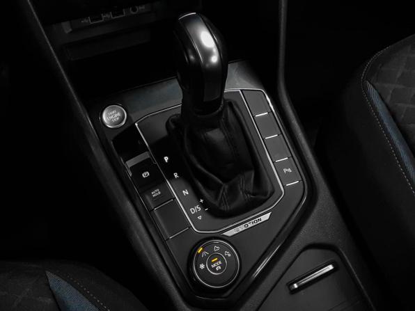 Volkswagen Tiguan II с пробегом 2020 года, цена 2 498 000 рублей, 99250 км, внедорожник, Автокод Объявления