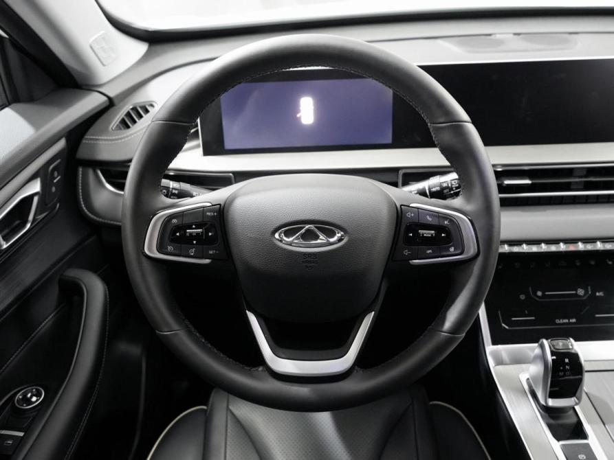 Chery Tiggo 4 I Рестайлинг 2 Ульяновск  - изображение 14