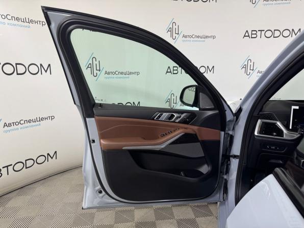 BMW X5 IV (G05/G18) Рестайлинг с пробегом 2024 года, цена 14 945 000 рублей, 9447 км, внедорожник, Автокод Объявления