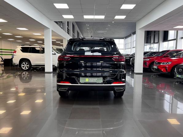 Chery Tiggo 7 Pro Max I с пробегом 2023 года, цена 1 895 000 рублей, 47550 км, внедорожник, Автокод Объявления