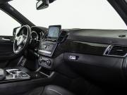 Mercedes-Benz GLS I (X166) Москва  - изображение 39