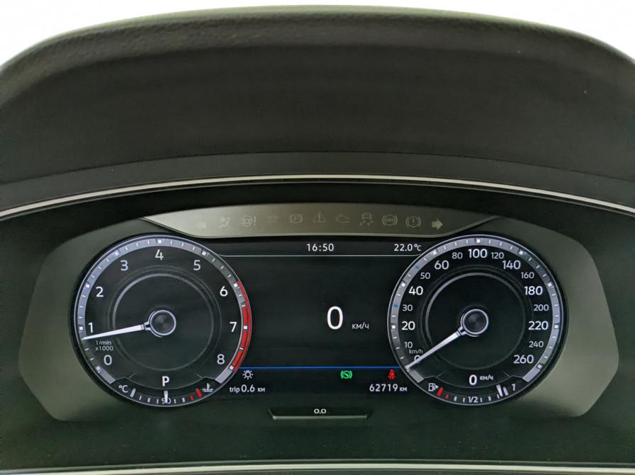 Volkswagen Tiguan II Москва  - изображение 13