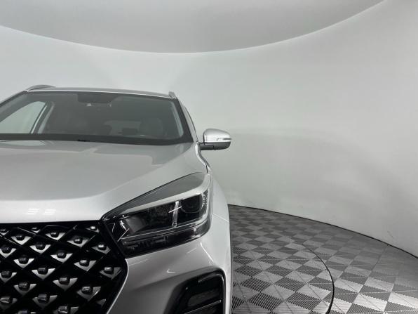 Chery Tiggo 4 Pro I с пробегом 2022 года, цена 1 585 000 рублей, 37000 км, внедорожник, Автокод Объявления