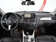 BMW X3 II (F25) Москва  - изображение 27