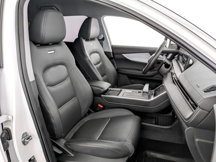 Chery Tiggo 7 Pro Max I Москва  - изображение 24