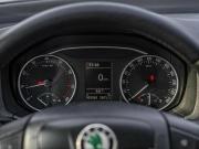 Skoda Octavia II (A5) Рестайлинг Санкт-Петербург  - изображение 20