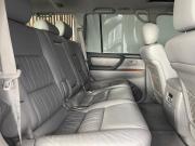 Toyota Land Cruiser 100 Series Рестайлинг 2 Тверь  - изображение 36