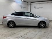 Hyundai Solaris I Химки  - изображение 24