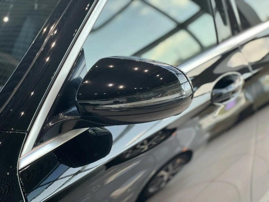 Mercedes-Benz E-Класс V (W213 S213 C238) Екатеринбург  - изображение 8