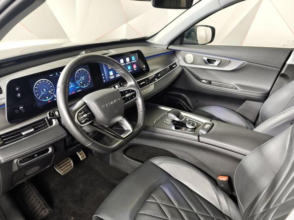 Chery Tiggo 8 Pro Max I Рестайлинг с пробегом 2024 года, цена 1 980 000 рублей, 21435 км, внедорожник, Автокод Объявления