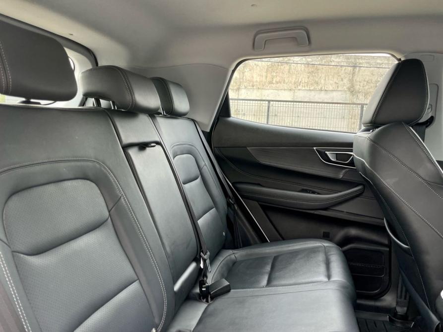 Chery Tiggo 4 Pro I Краснодар  - изображение 27