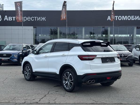 Geely Coolray I с пробегом 2023 года, цена 1 845 000 рублей, 39833 км, внедорожник, Автокод Объявления