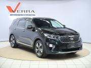 Kia Sorento III Prime Рестайлинг Уфа  - изображение 27